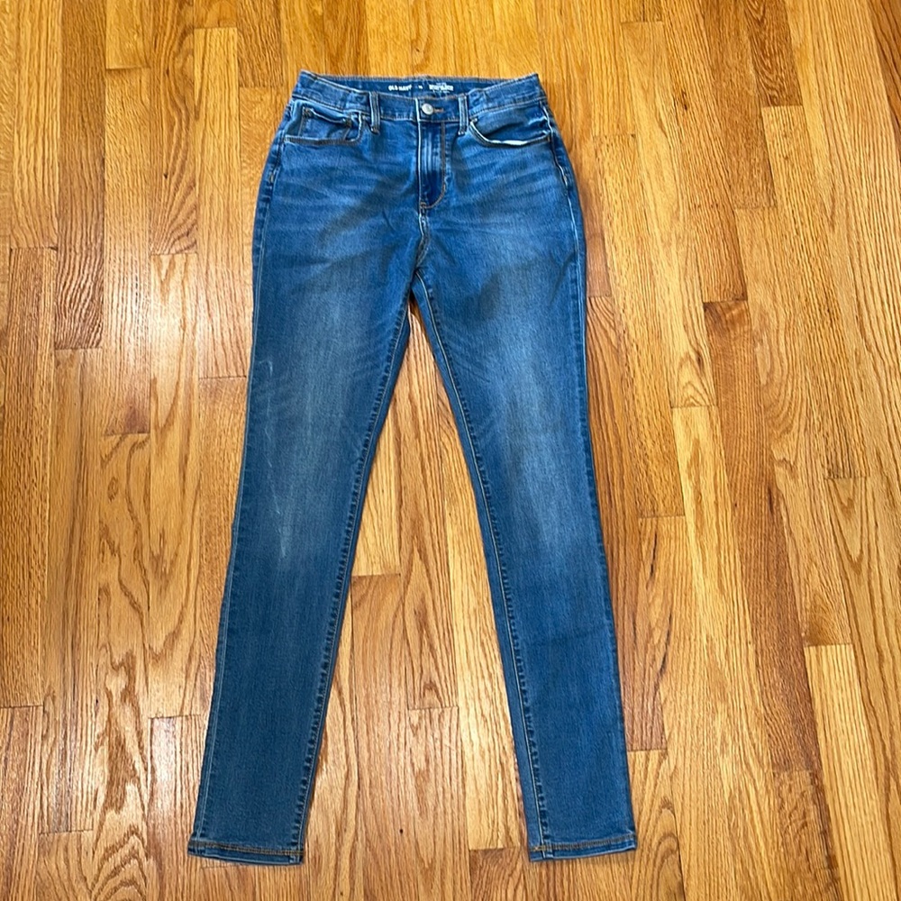 Old Navy Skinny Jeggings for girls